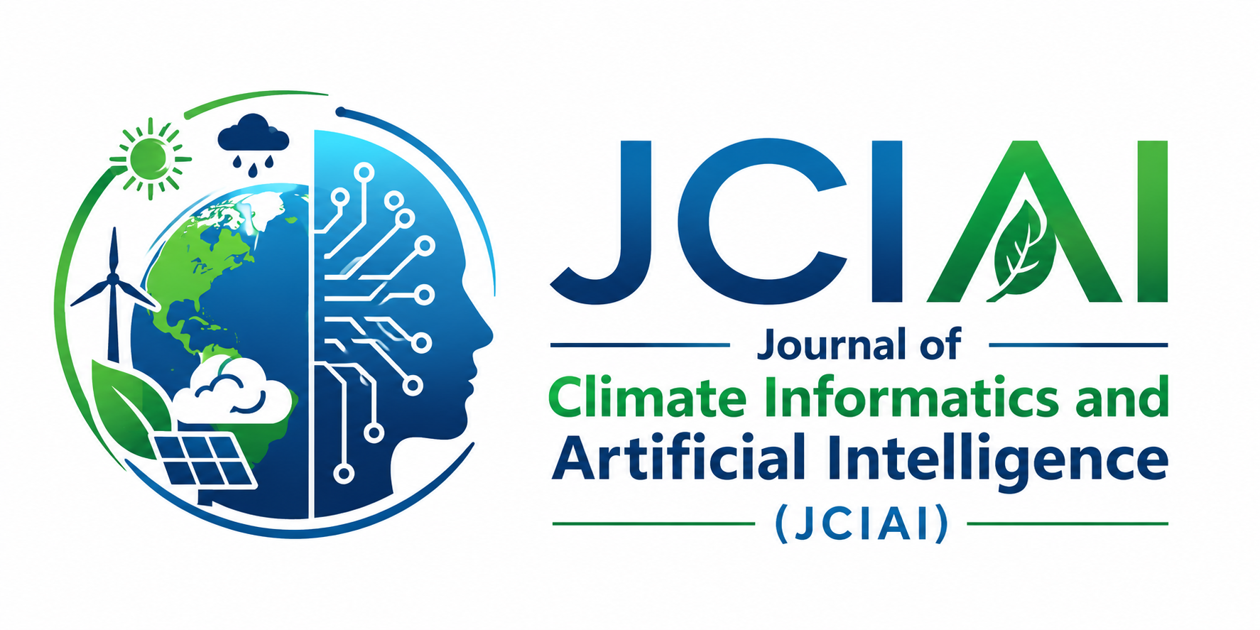 JCIAI(Journal of Climate Informatics and Artificial Intelligence)