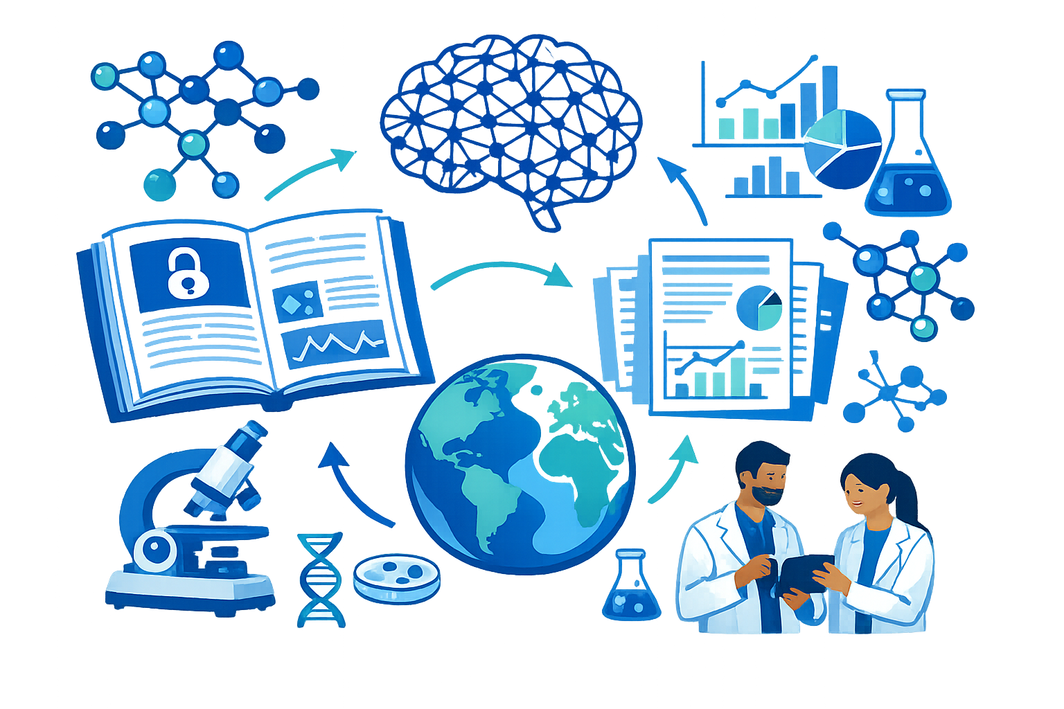 Research Publishing